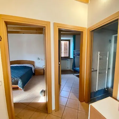 Apartment Da Mario Malcesine