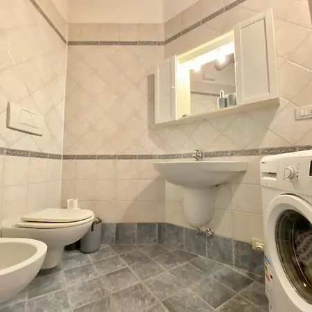 Da Mario Мальчезине