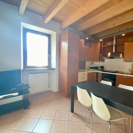 Appartement Da Mario *