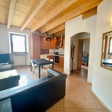 Апартаменты Da Mario Мальчезине