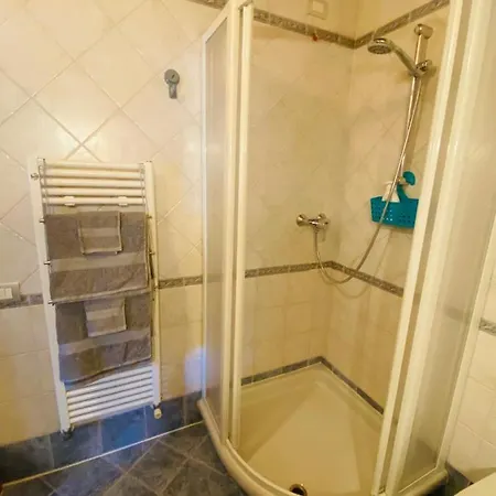 Апартаменты Da Mario *