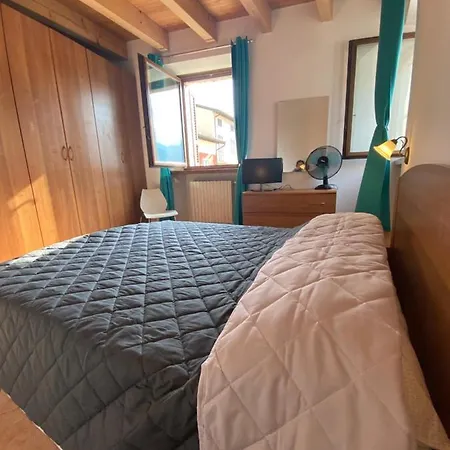 Da Mario Мальчезине