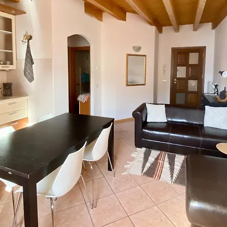 Апартаменты Da Mario Мальчезине