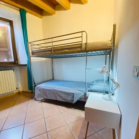 Da Mario Appartement