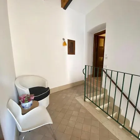 Da Mario Apartment Malcesine