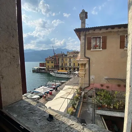 Da Mario * Malcesine