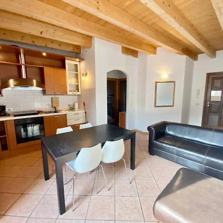 Da Mario Lägenhet *