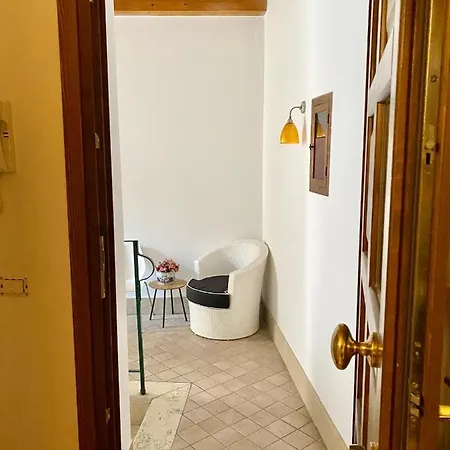 Apartment Da Mario *