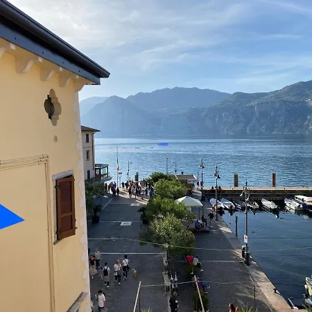 Da Mario Apartamento Malcesine