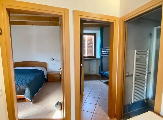 Lägenhet Da Mario Malcesine