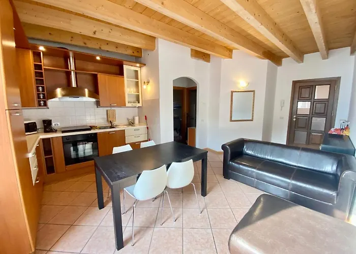 Da Mario Lägenhet *