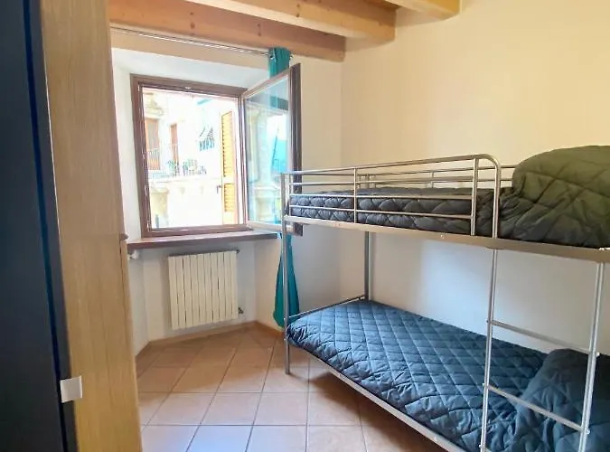 Da Mario * Malcesine