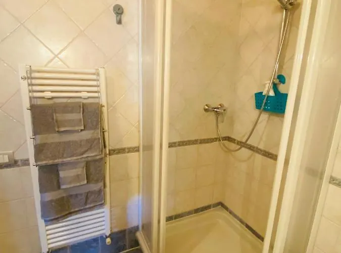 Lägenhet Da Mario *