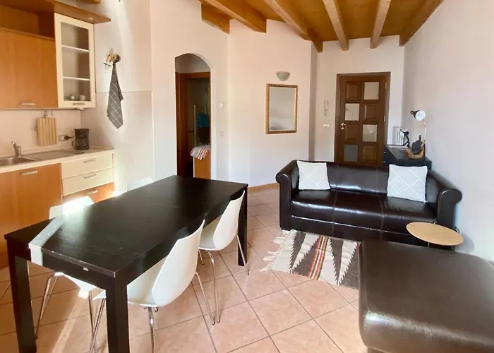 Apartment Da Mario Malcesine