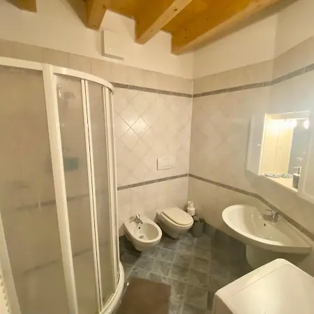 Da Mario * マルチェージネ