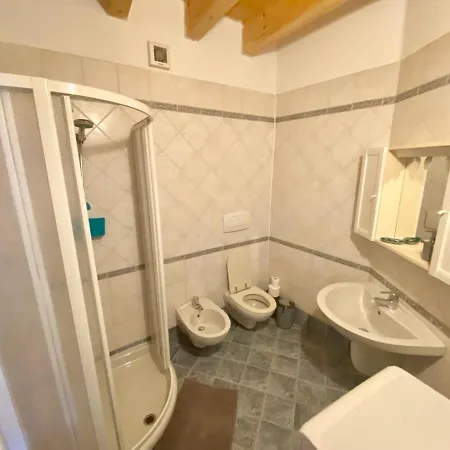 Da Mario * マルチェージネ