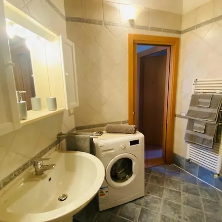 Da Mario アパート