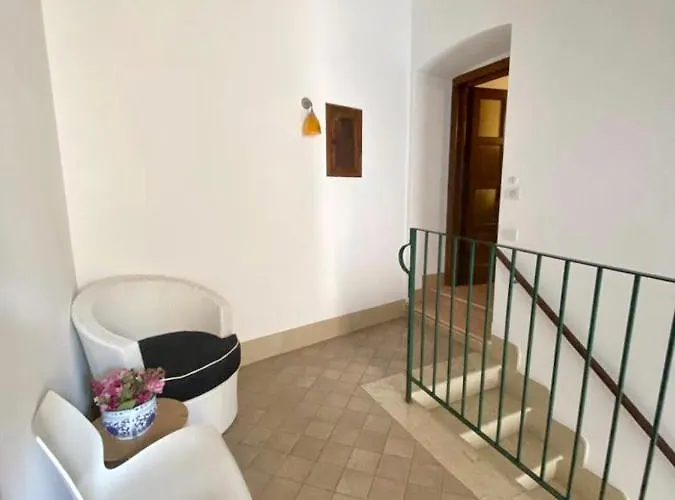 Da Mario Lejlighed Malcesine