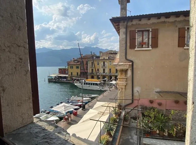 Da Mario * Malcesine