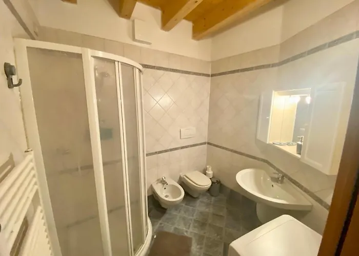 Da Mario * Malcesine