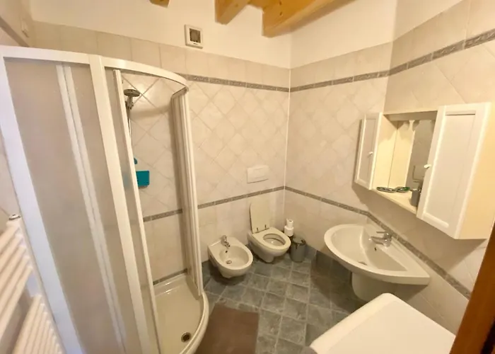 Da Mario * Malcesine