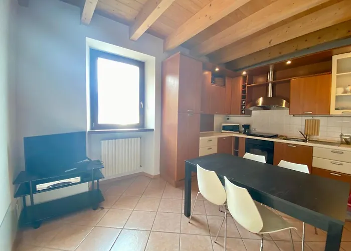 Lejlighed Da Mario *