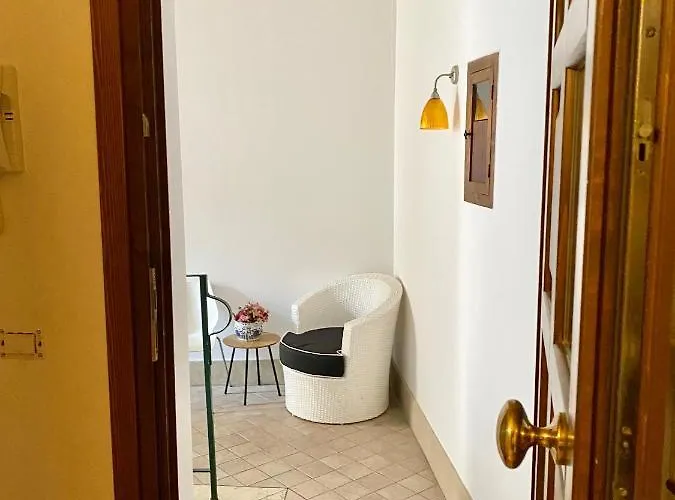 Lejlighed Da Mario *