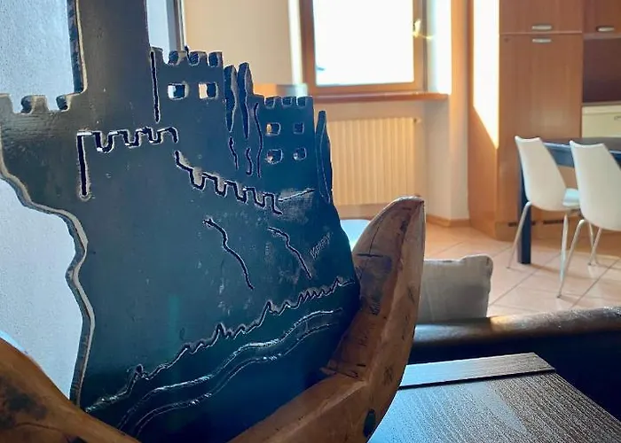 Da Mario * Malcesine