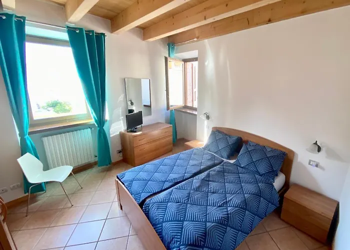 Da Mario Lejlighed *